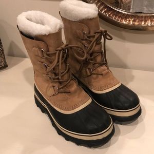 Women’s Sorel Caribou